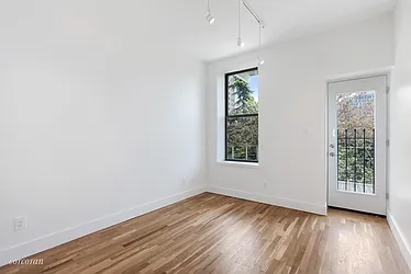 Rented by Corcoran