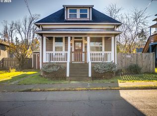 432 Division St, Oregon City, OR