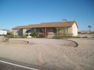 29938 W Roosevelt St, Buckeye, AZ 85396