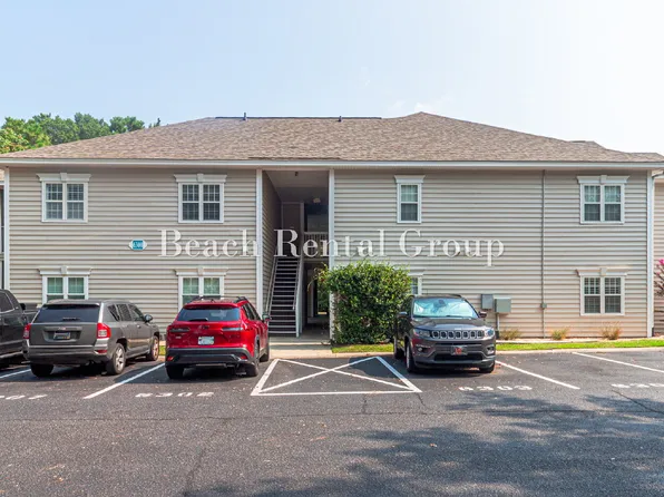 6307 Sweetwater Blvd, Murrells Inlet, SC 29576