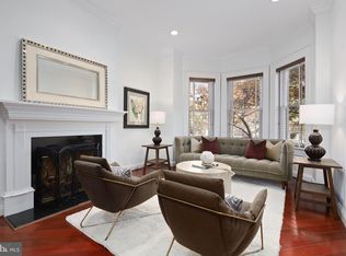 1832 Calvert St NW APT 2, Washington, DC 20009