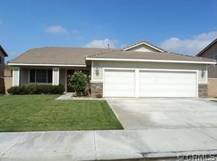6719 Brama St, Eastvale, CA 92880