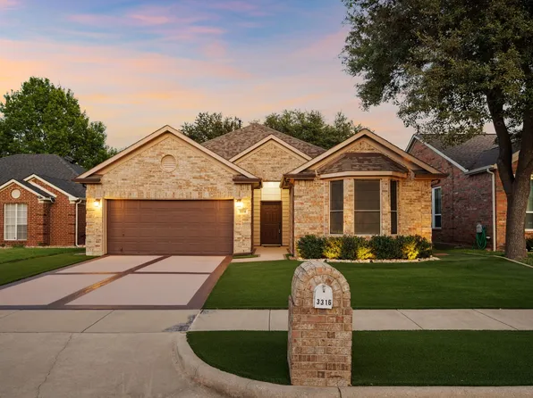3316 Windchase Dr, Flower Mound, TX 75028