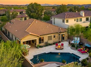 2040 W Whisper Rock Trl, Phoenix, AZ 85085
