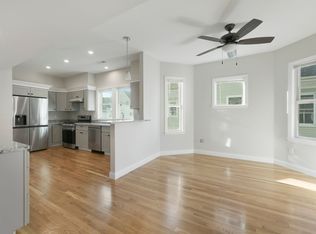 3 Benson St #1, Brighton, MA 02135