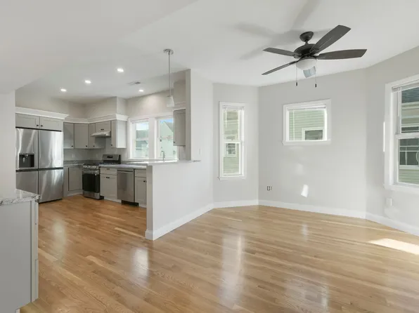 3 Benson St #1, Brighton, MA 02135