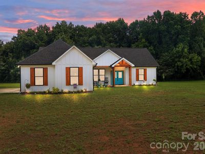 28160 Austin Rd, Albemarle, NC, 28001