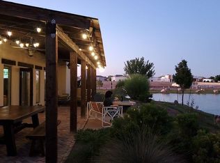 5584 River Run St, El Paso, TX 79932