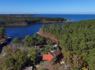 114 Brentwood Ct, Hemphill, TX 75948