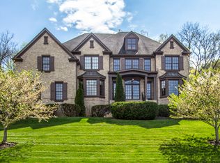 75 Governors Way, Brentwood, TN 37027