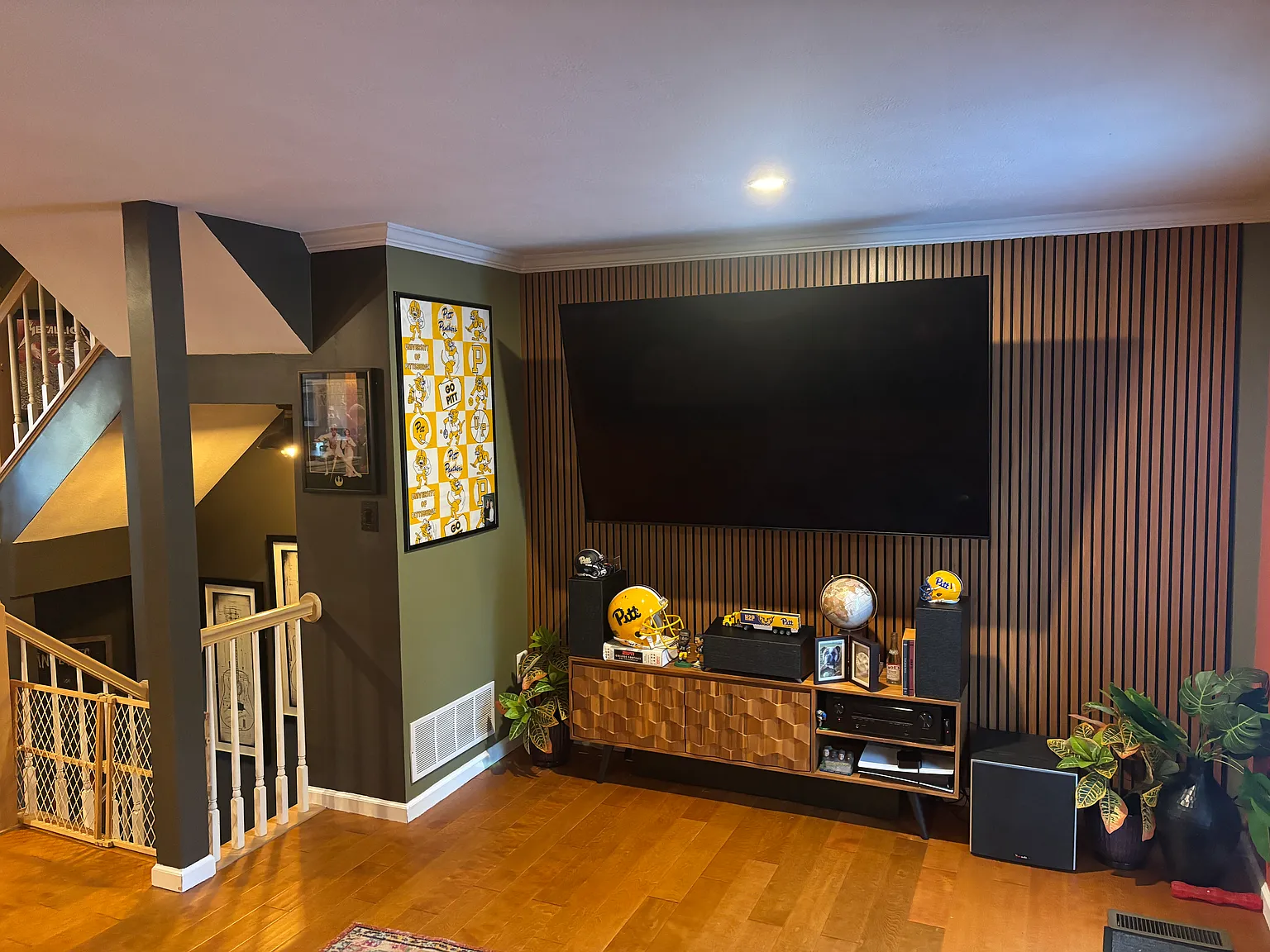 2 bed, 2.5 bath, 1850 sqft, $2,500 — Photo 3