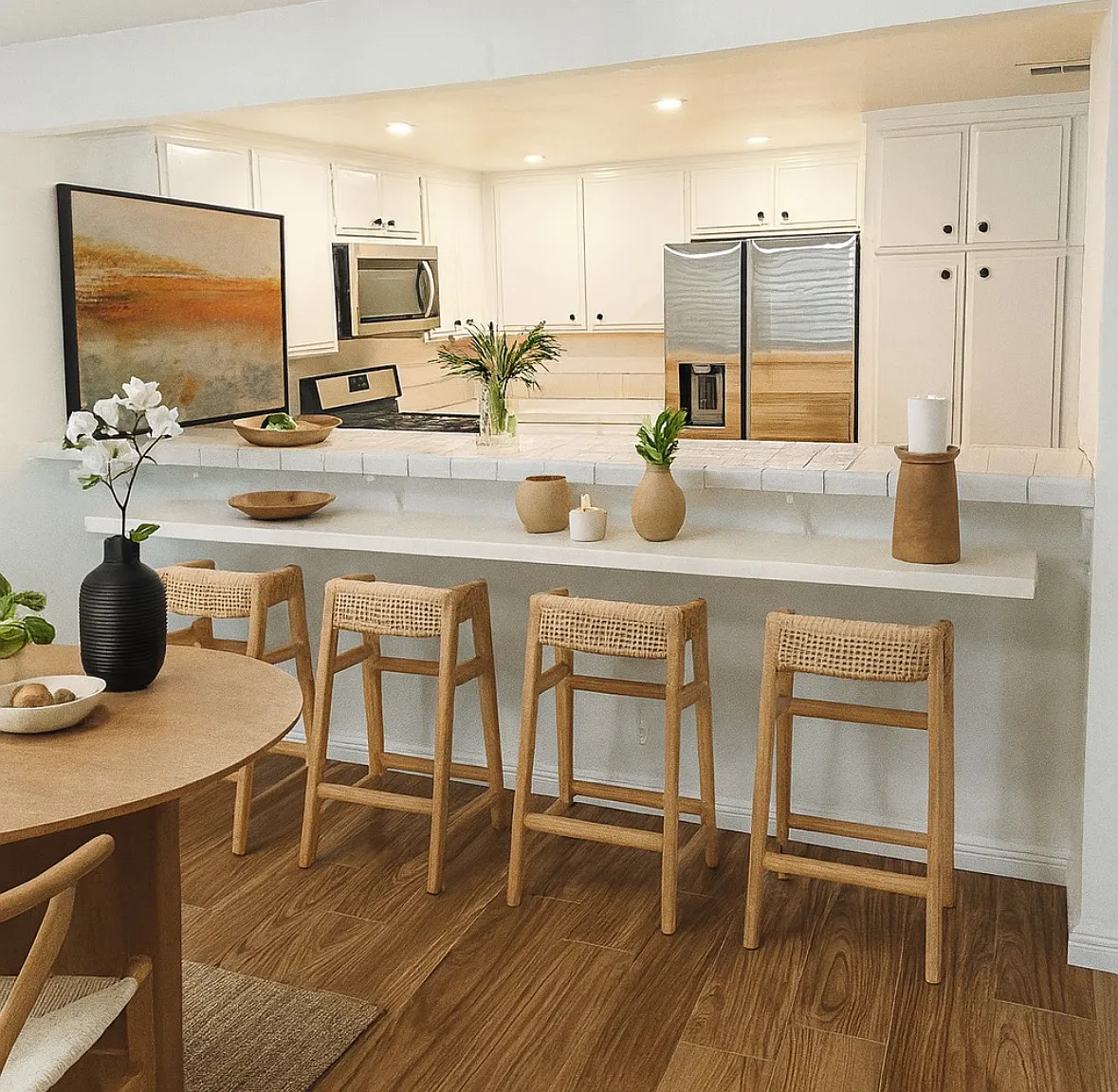 2 bed, 2.5 bath, 1532 sqft, $3,650 — Photo 3