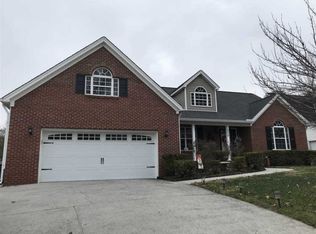 5338 Mouse Creek Rd NW, Cleveland, TN 37312