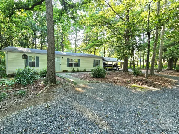 16711 Indian Mound Rd, Albemarle, NC 28001