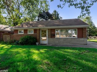 15505 Rose Dr, South Holland, IL