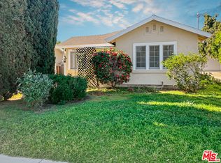 323 Lois St, La Habra, CA 90631