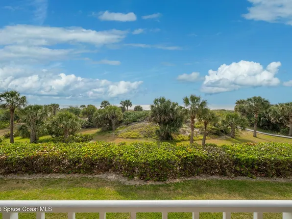 8700 Ridgewood Ave #207B, Cape Canaveral, FL 32920