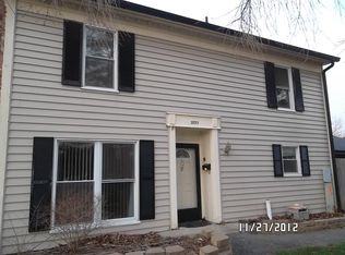 2925 Grinnell Ln, Indianapolis, IN