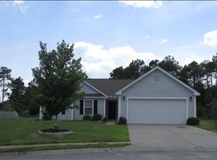 4715 Caryle Ct, Myrtle Beach, SC 29579