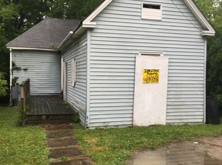 1711 Stanfiel St, Chattanooga, TN 37406