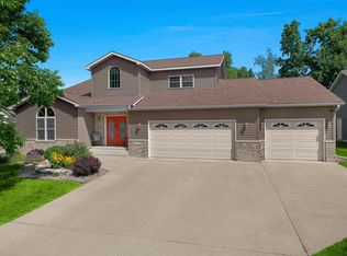 4565 Brickyard Ln, La Crosse, WI 54601