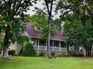 9415 Old State Highway 28, Pikeville, TN 37367