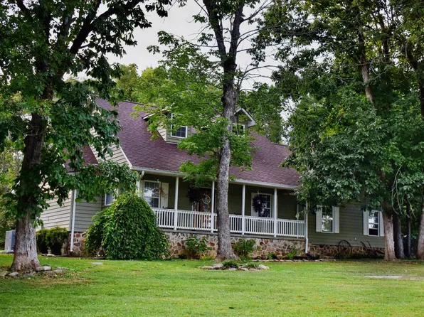 9415 Old State Highway 28, Pikeville, TN 37367