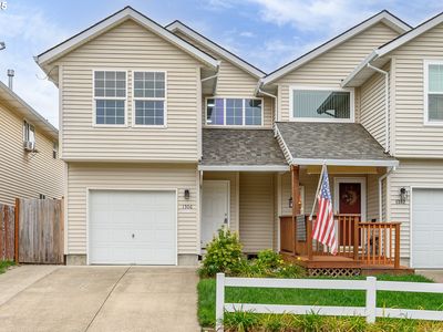 1306 N Parkside Ln, Newberg, OR, 97132