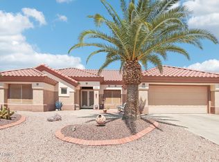 22905 N Adkison Dr, Sun City West, AZ 85375