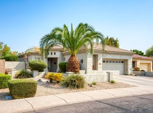 830 W Oriole Way, Chandler, AZ 85286