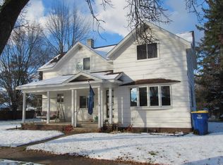 1808 Water St, Merrill, WI 54452