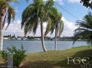 3107 Indian Village Ln, North Fort Myers, FL 33917