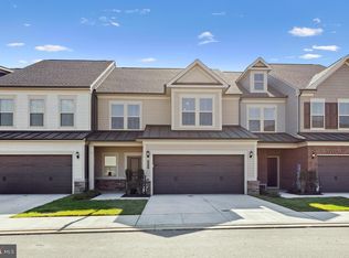 8017 Jennys Way, Fulton, MD 20759