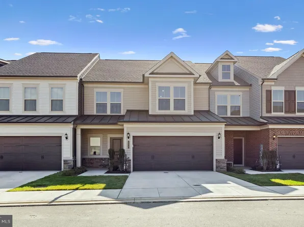 8017 Jennys Way, Fulton, MD 20759