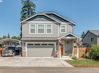 4424 NE 12th Ave, Vancouver, WA 98663