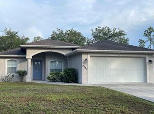 3433 Monday Ter, North Port, FL 34286
