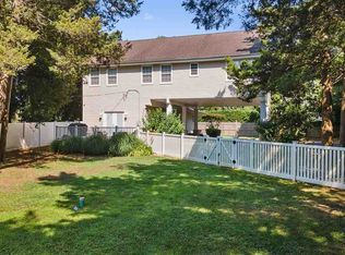 600 Jonathan Hoffman Rd, Cape May, NJ 08204