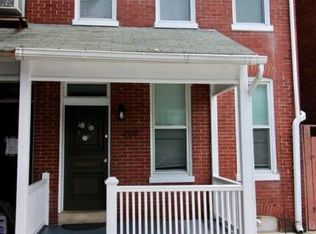 419 Juniper St, York, PA 17401