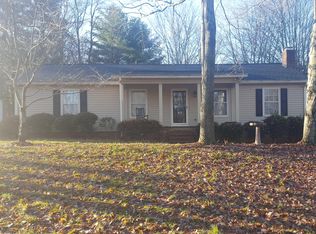 5615 Guida Dr, Greensboro, NC 27410