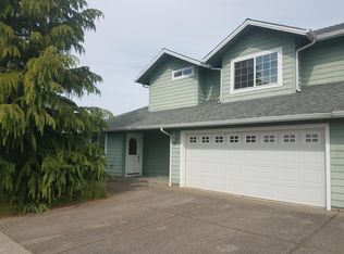 1665 George Tweed Blvd, Grants Pass, OR 97527