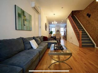285 Pleasant Ave #2, New York, NY 10029