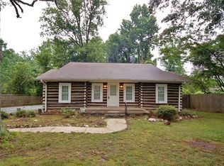 3803 Afton Dr, Greensboro, NC 27401