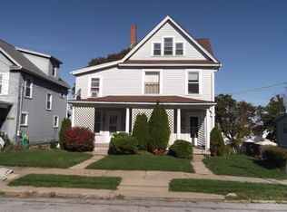 208 E Patterson Ave, Butler, PA 16001