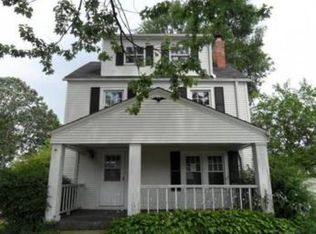 988 Bernhard Rd, Columbus, OH 43227