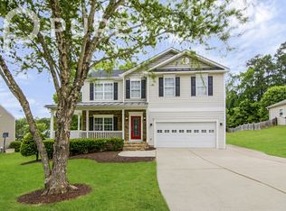 620 Champion St, Clayton, NC 27520
