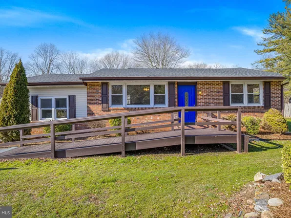 9096 Fairlee Rd, Chestertown, MD 21620