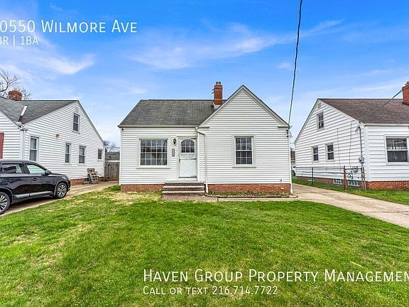 2nd image of 20550 Wilmore Ave