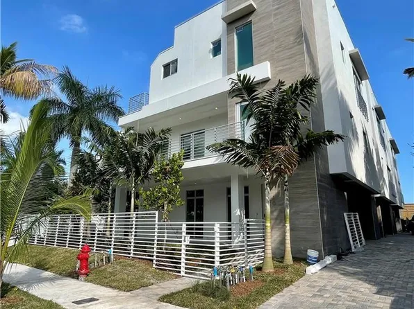 7 SE 11th Avenue Unit 6, Fort Lauderdale, FL 33301