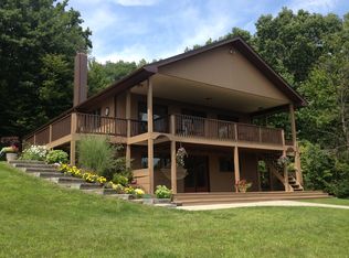 5280 W Lake Rd, Geneseo, NY 14454