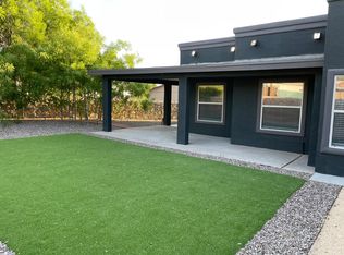 3921 Panama Way #A, El Paso, TX 79922